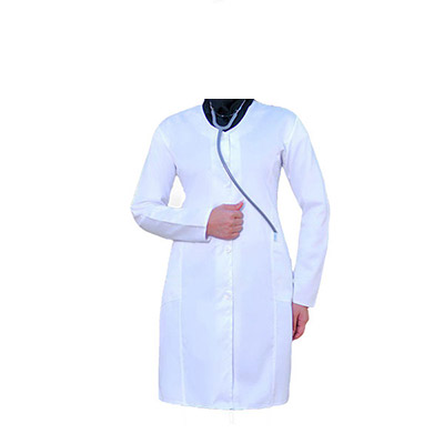 لباس پزشکی زنانه