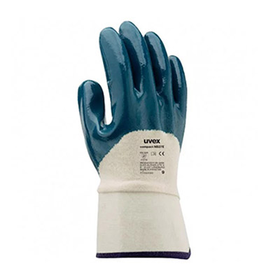 دستکش مواد نفتی یووکس UVEX Compact NB27E