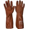 دستکش ضد اسید بلند اکتی فرش NM SAFETY
