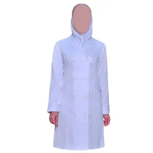لباس پزشکی زنانه