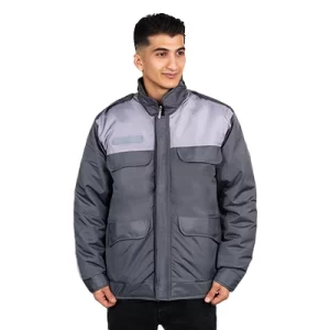 کاپشن حراست طوسی